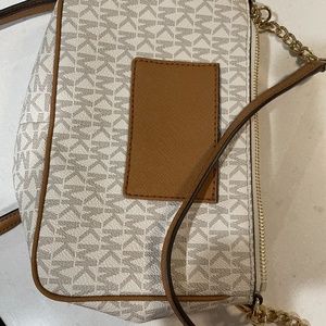 Michael Kors crossbody bag